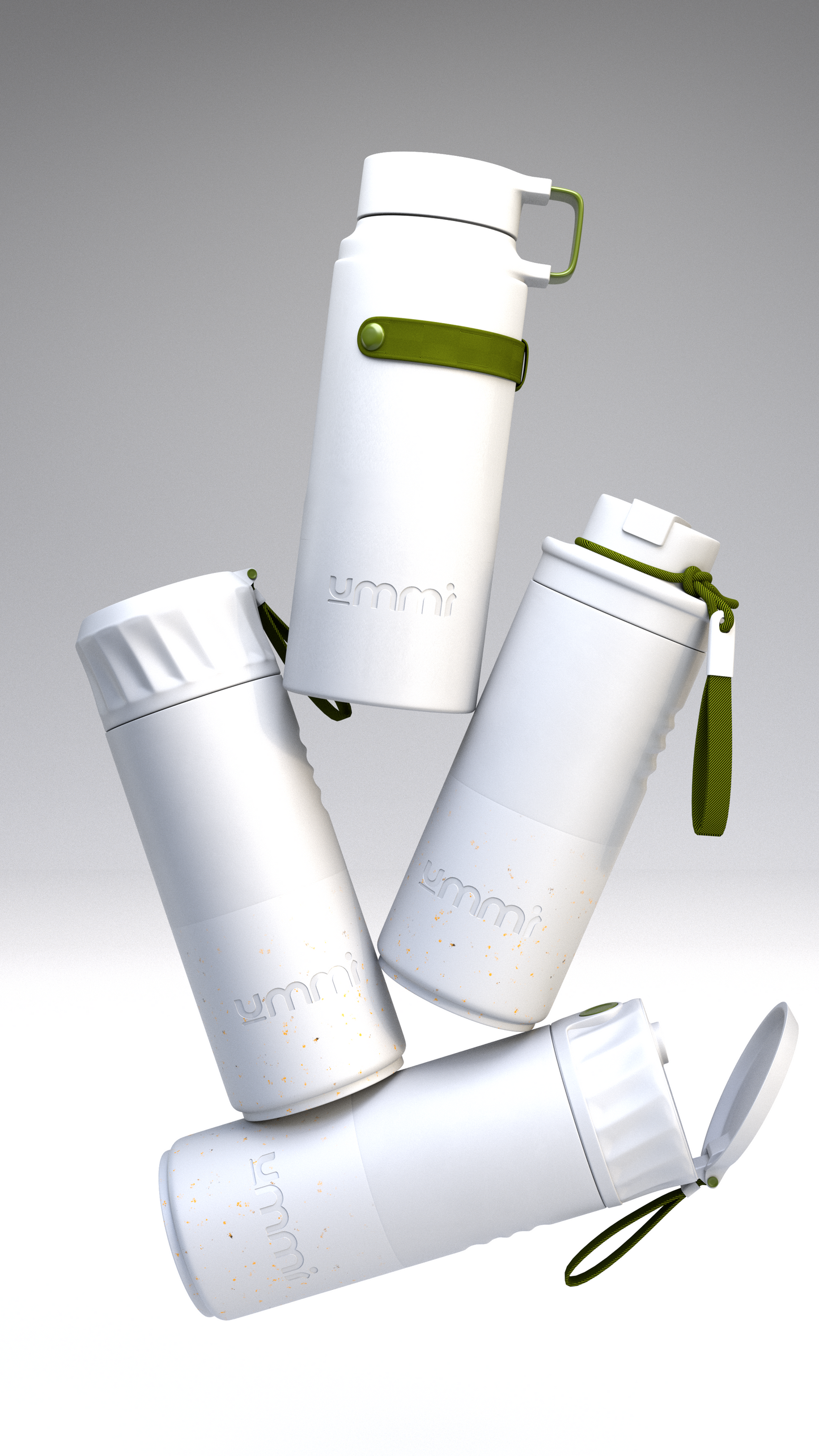 Water Bottle