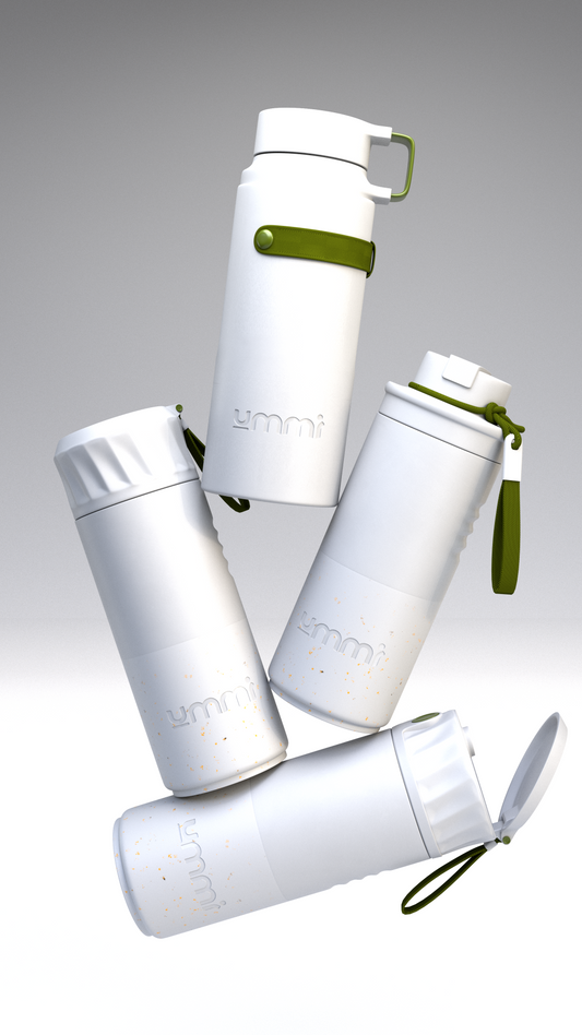Water Bottle
