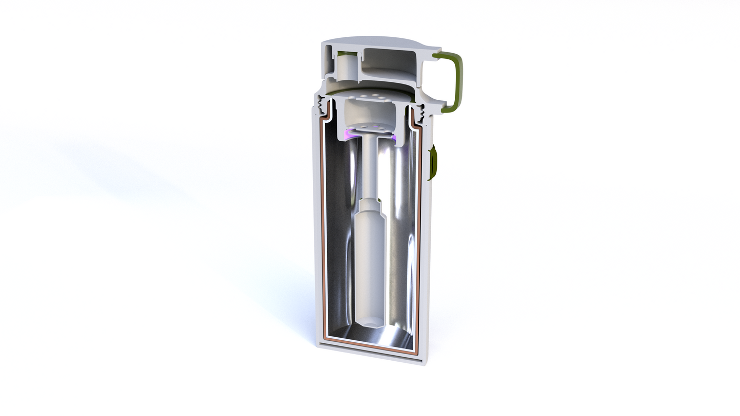 Water Bottle