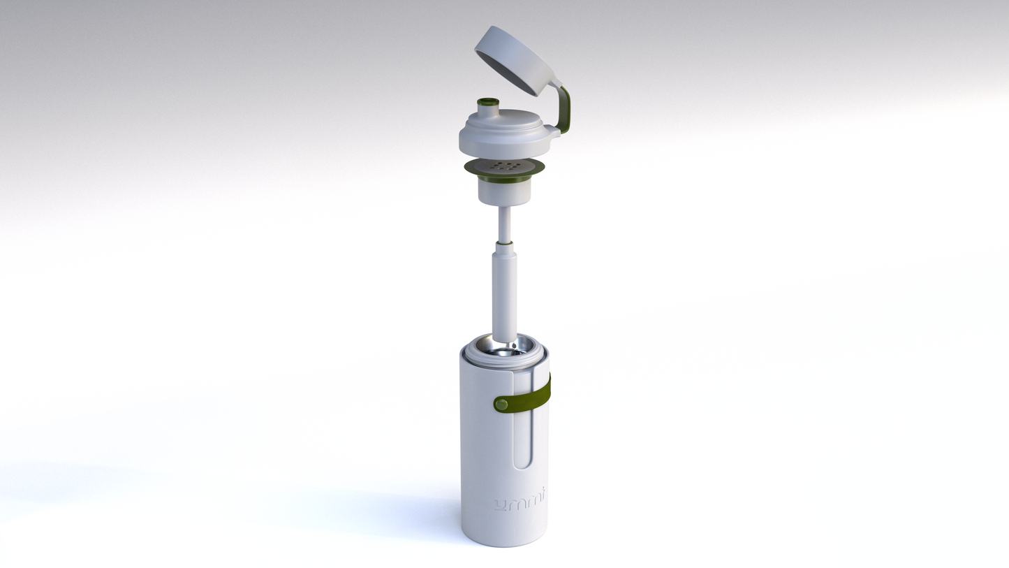 Water Bottle