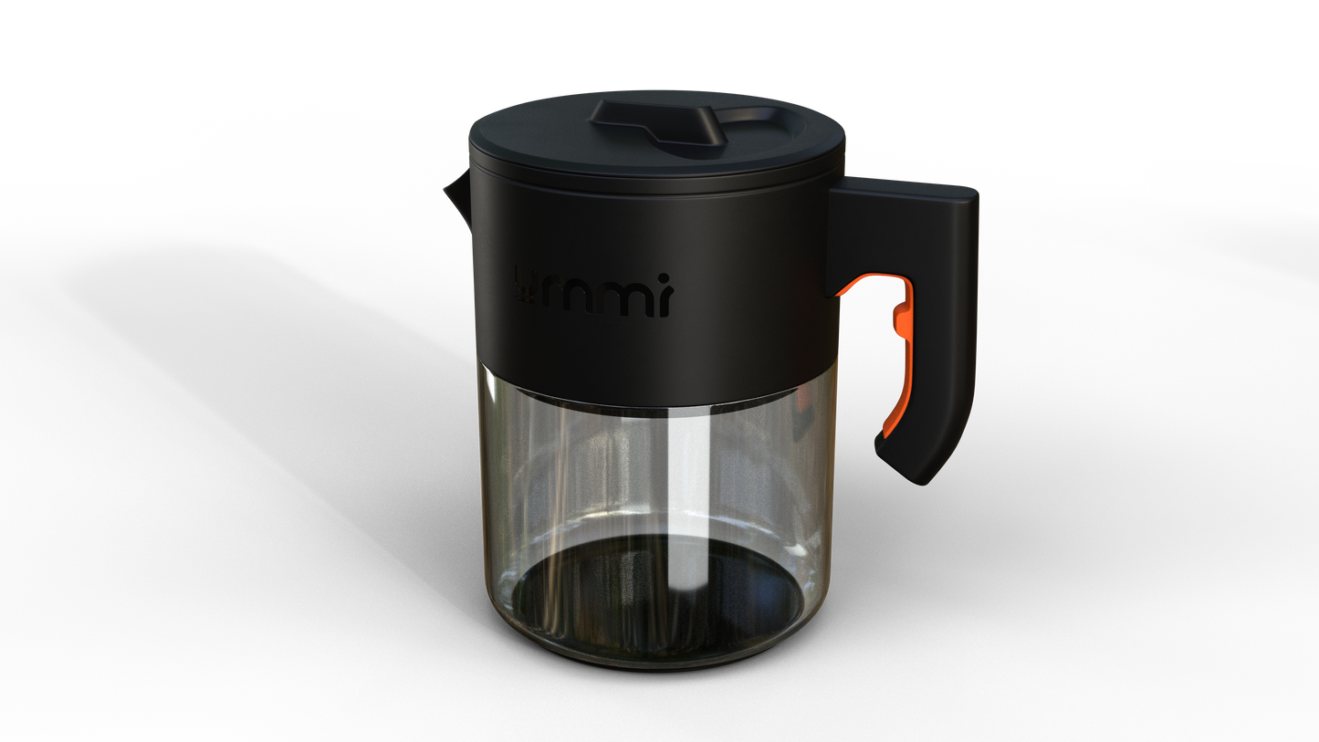 Water Pitcher