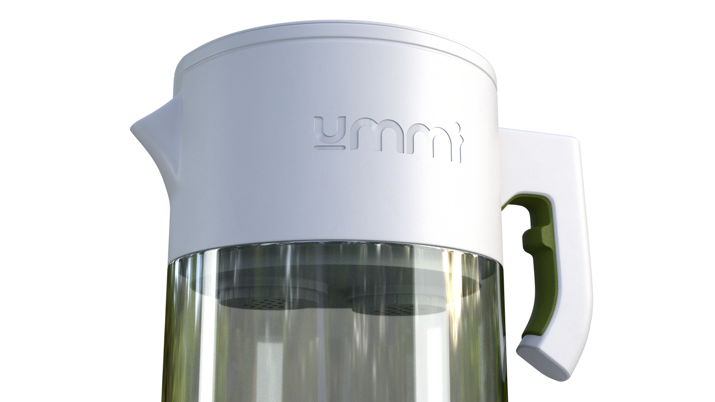 Water Pitcher