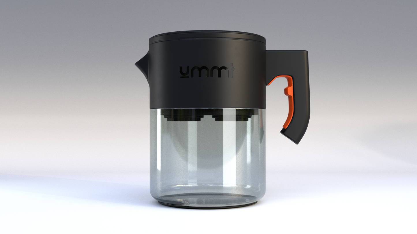 Water Pitcher